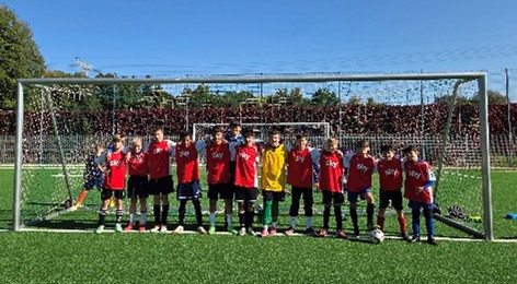 Jugend trainiert für Olympia