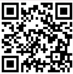 QR-Code zum Padlet der Berufsorientierungsmesse